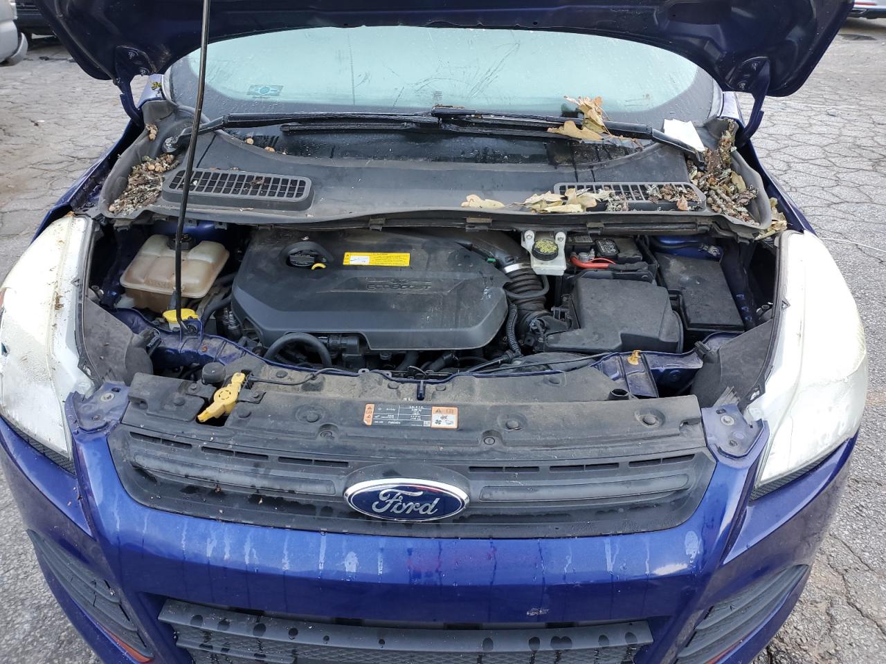 2016 Ford Escape Se VIN: 1FMCU0GX8GUC64926 Lot: 75521364