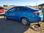 2014 Ford Fiesta Se للبيع في Colorado Springs، CO - Front End