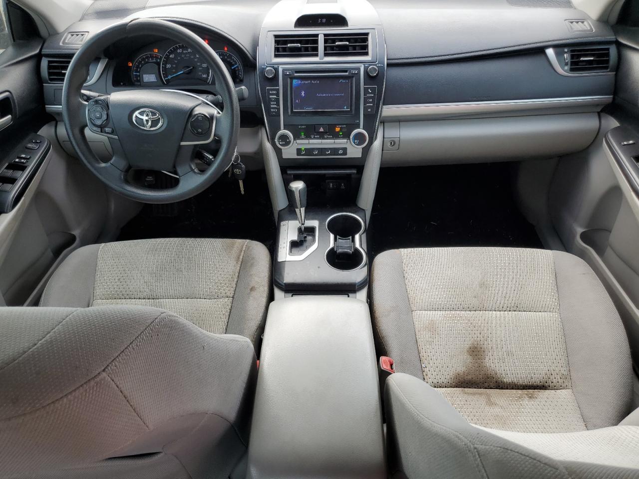 2013 Toyota Camry - Image 8