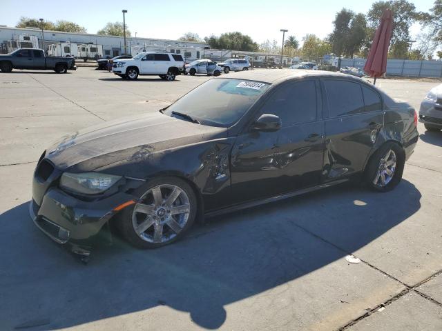 2011 Bmw 335 I