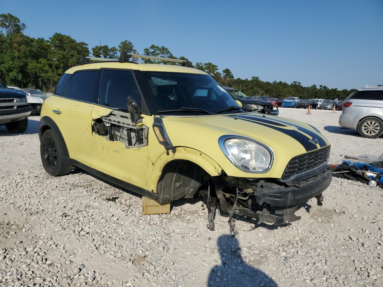 2012 MINI Cooper - Image 4