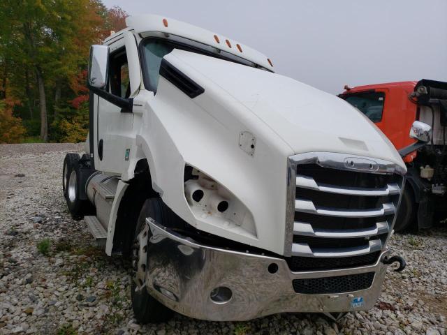 2021 Freightliner Cascadia 126 