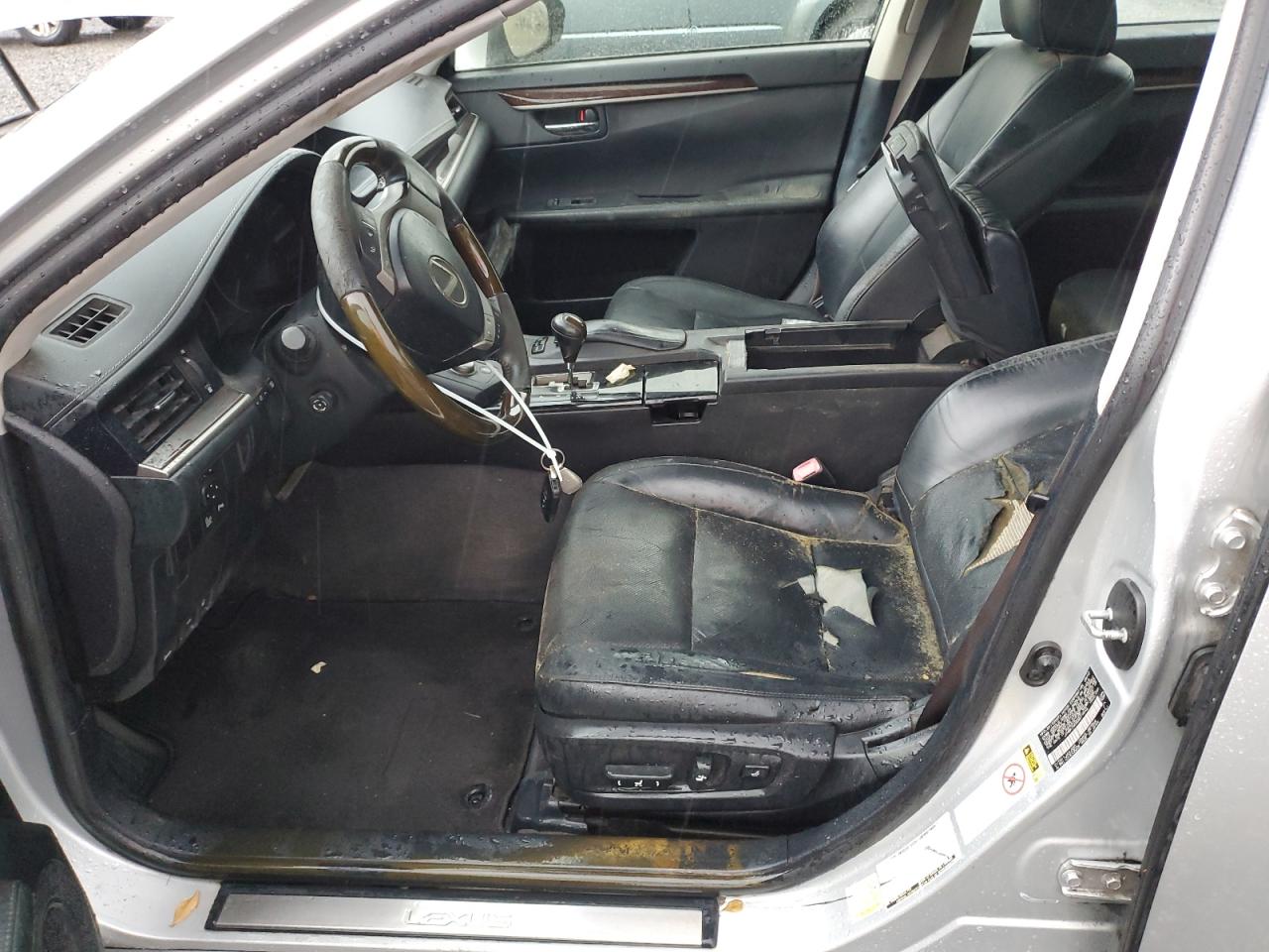 2013 Lexus Es 350 VIN: JTHBK1GG5D2019695 Lot: 74046724