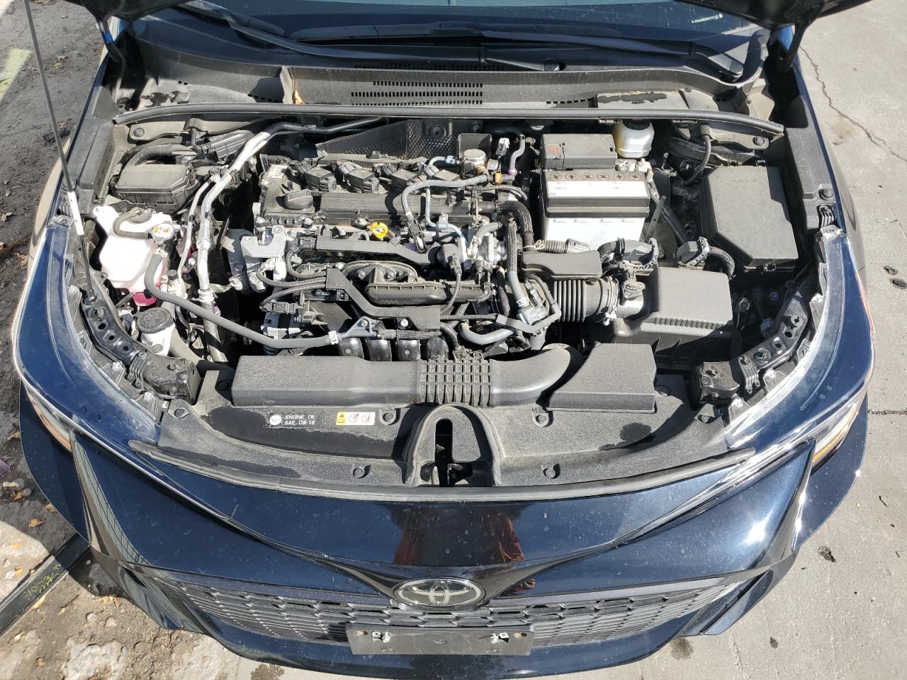 2022 Toyota Corolla - Image 11