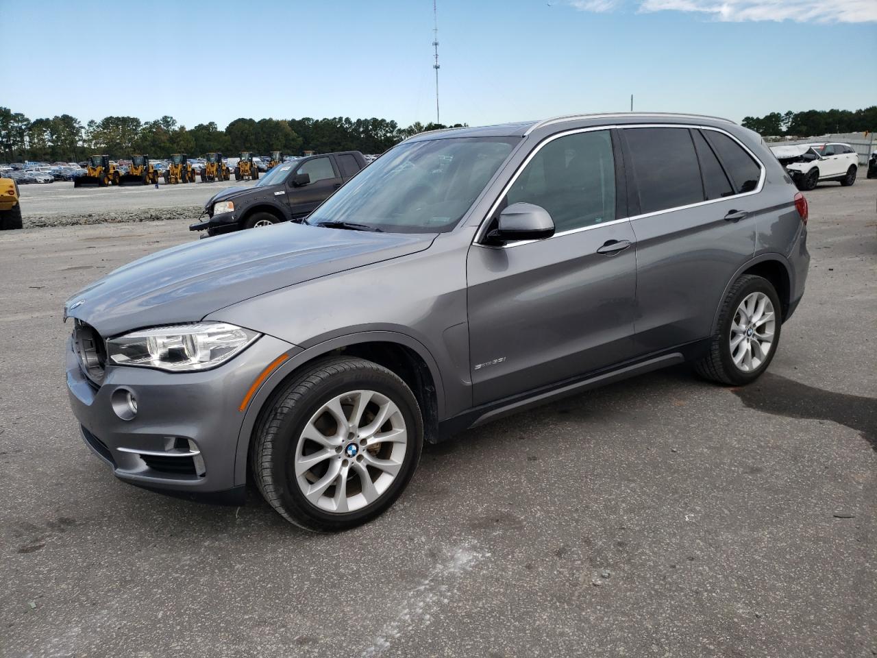 5UXKR2C52F0H36370 2015 BMW X5 - Image 1