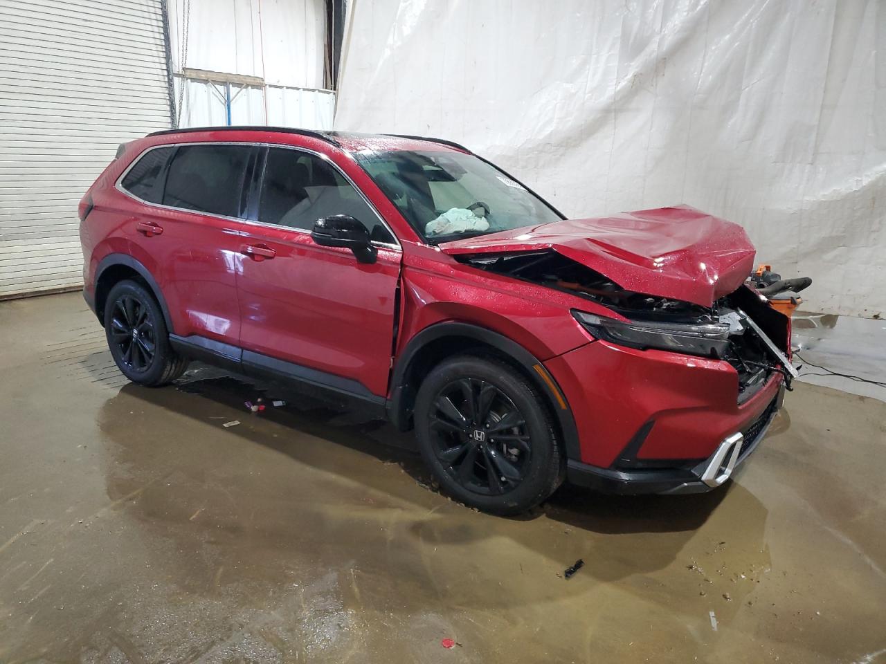 2023 Honda CR-V - Image 4