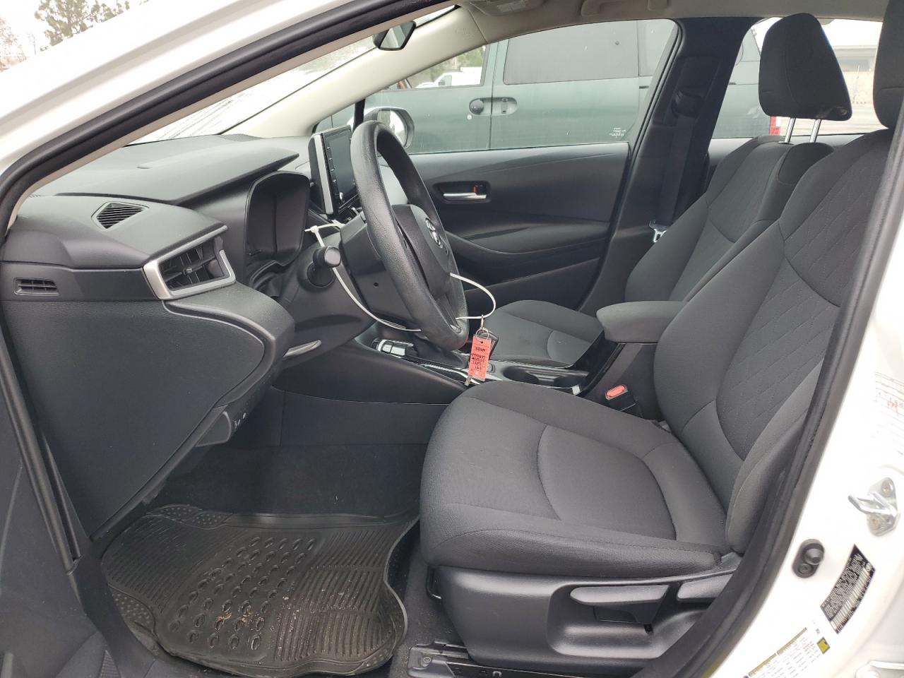 2021 Toyota Corolla - Image 7