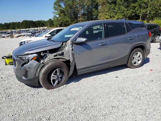 3GKALMEV5LL335273 GMC Terrain SL