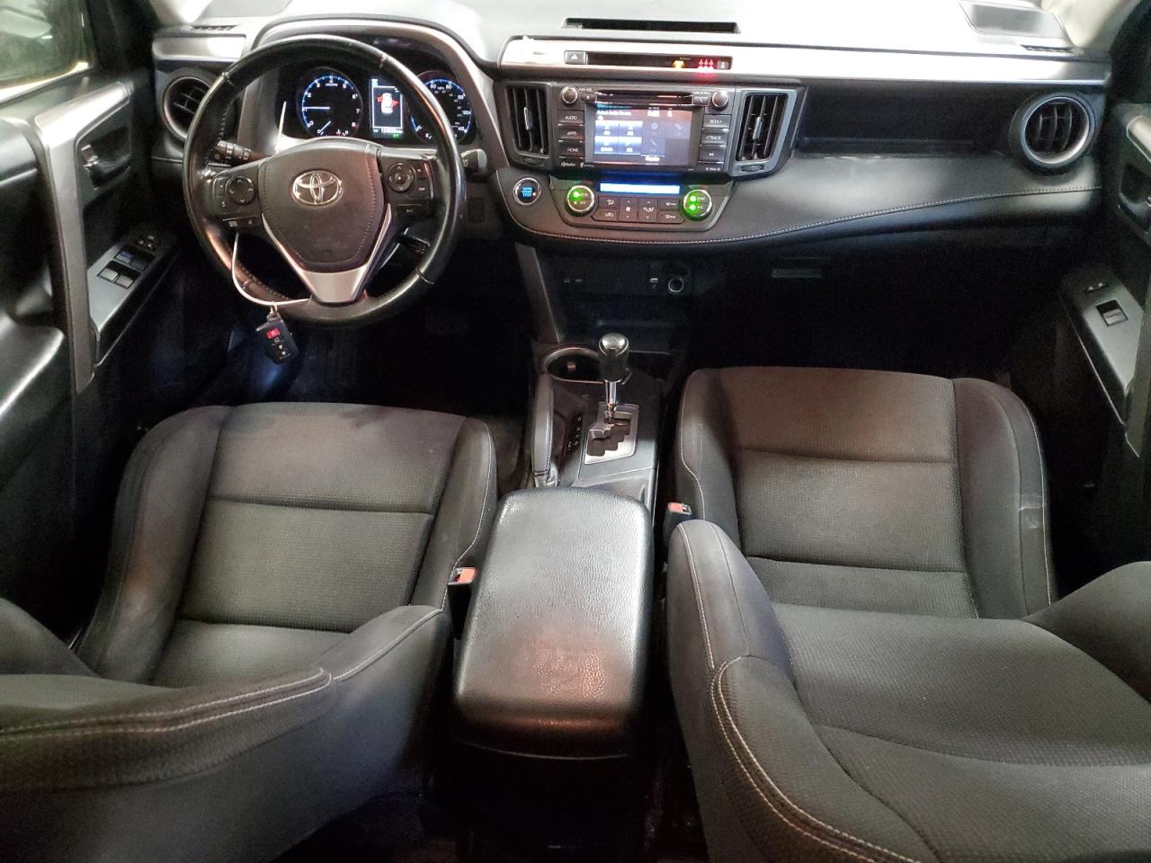 2018 Toyota Rav4 Adventure VIN: JTMRFREV0JJ183975 Lot: 73611744