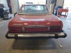 1979 Mercedes Benz 450Sl იყიდება Byron-ში, GA - Front End