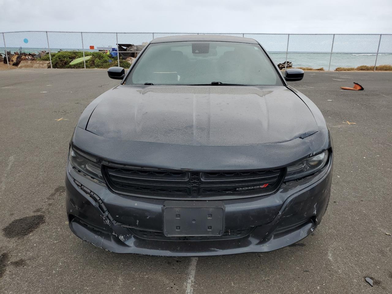 2016 Dodge Charger - Image 5