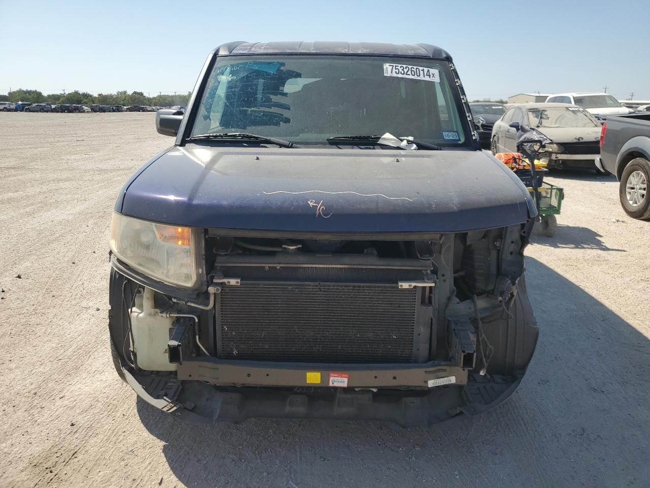 2010 Honda Element - Image 5