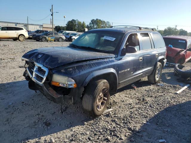 2001 Dodge Durango 