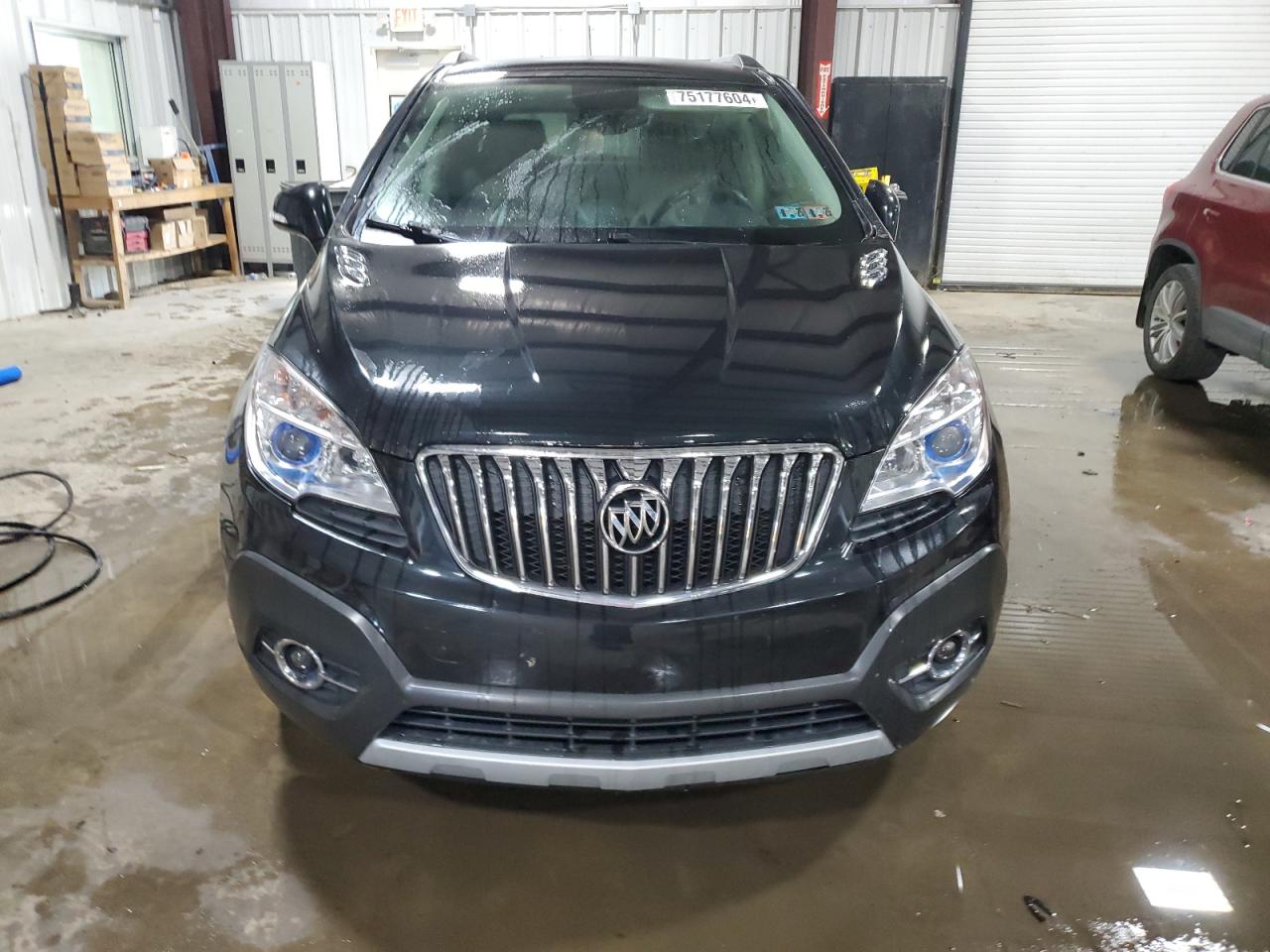 2016 Buick Encore - Image 5