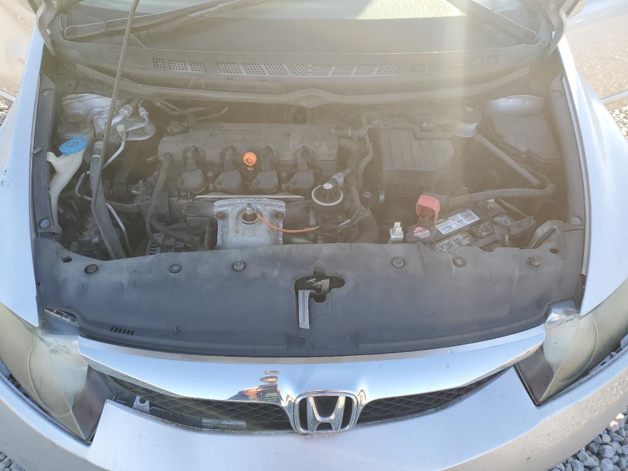 2011 Honda Civic - Image 12