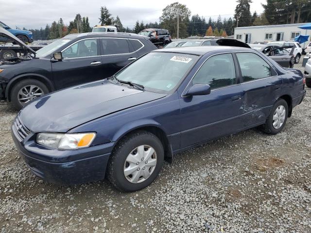 1997 Toyota Camry Ce