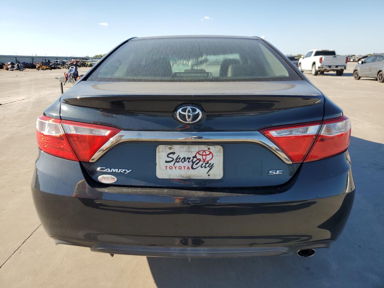 2015 Toyota Camry Le VIN: 4T1BF1FK4FU974003 Lot: 72713144