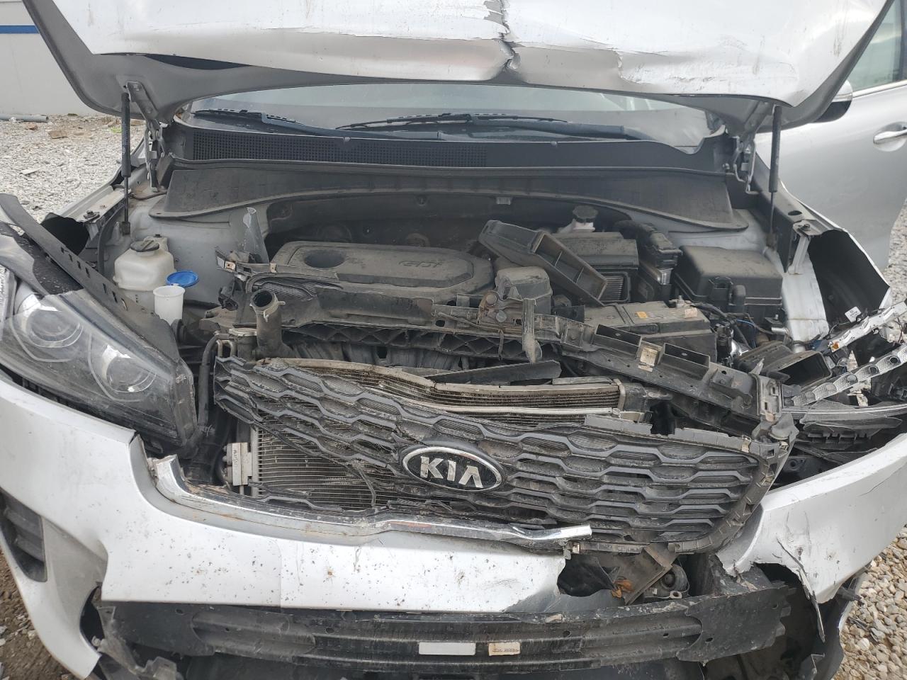 2020 Kia Sorento - Image 12