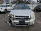 2009 Ford Escape Limited de vânzare în Moraine, OH - Front End