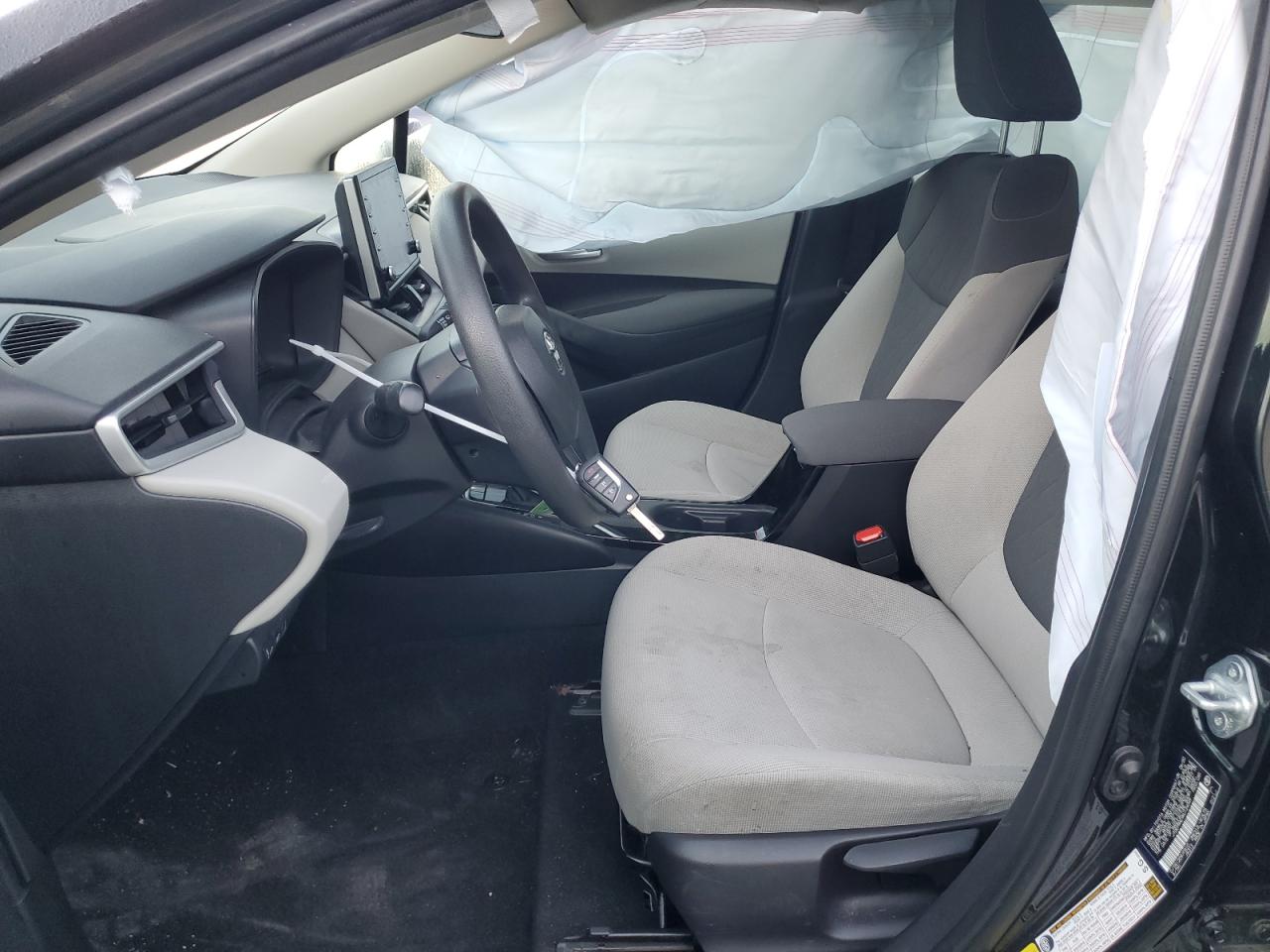 2021 Toyota Corolla - Image 7