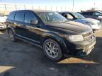 2015 Dodge Journey R/T за продажба в Albuquerque, NM - Water/Flood