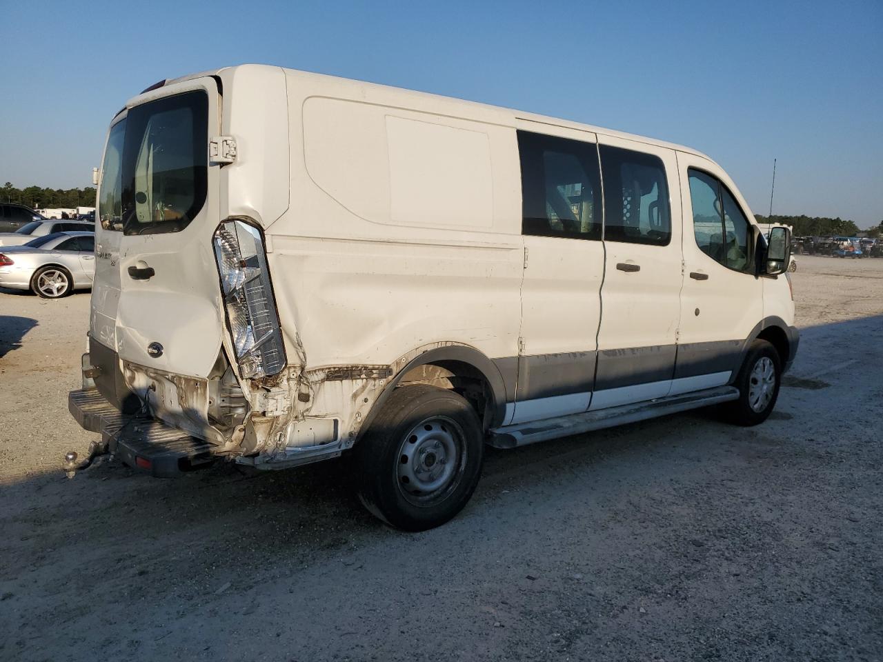 2016 Ford Transit - Image 3