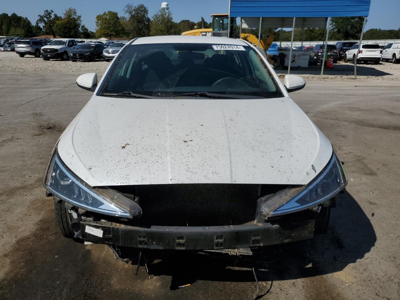2019 Hyundai Elantra - Image 5