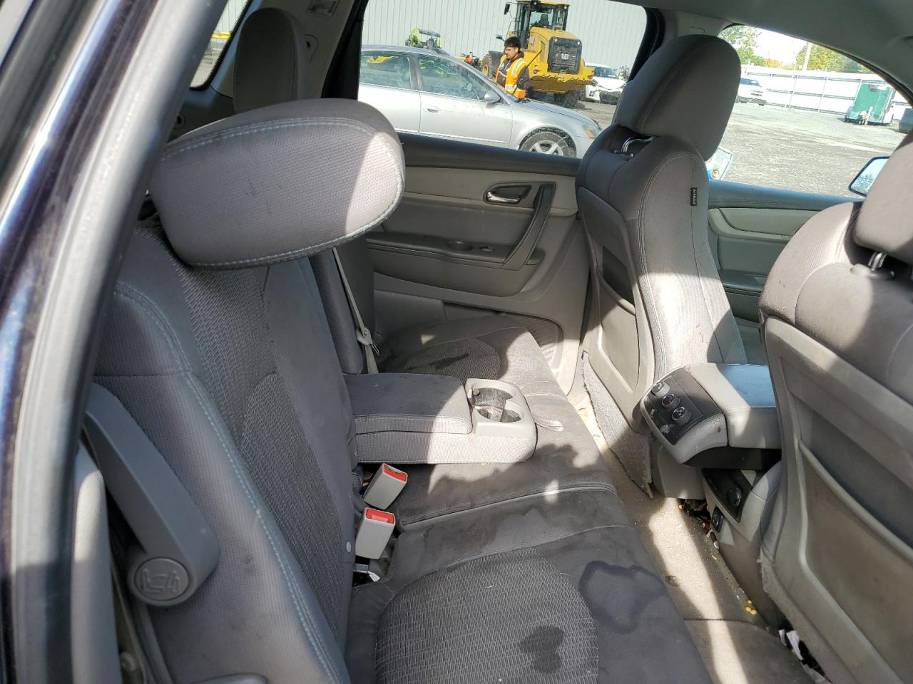 2016 Chevrolet Traverse - Image 10