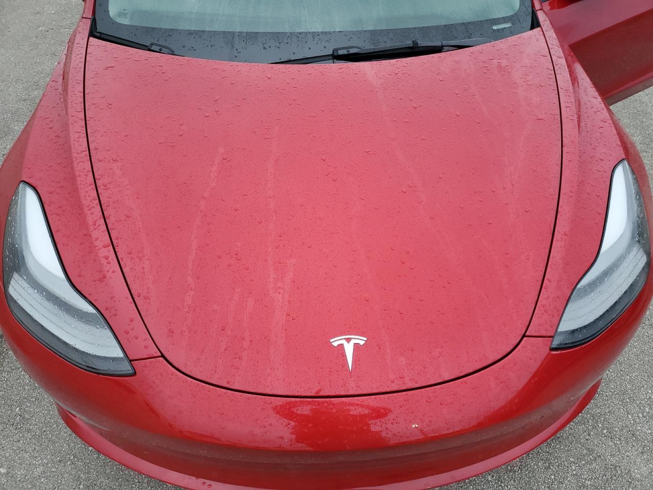 5YJ3E1EB0MF087789 2021 Tesla Model 3