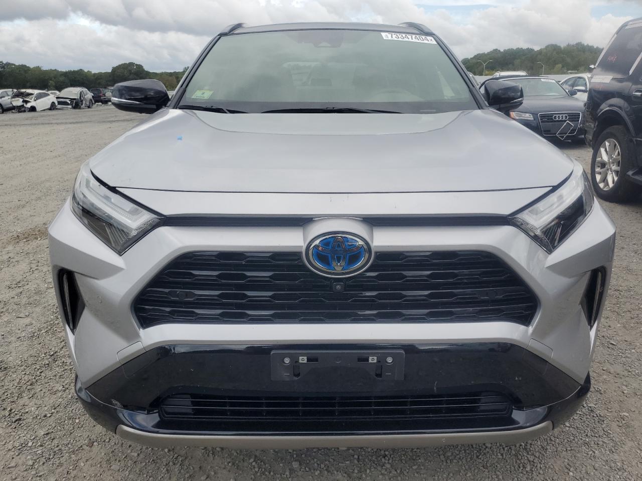 2023 Toyota Rav4 Xse VIN: JTME6RFV8PJ030184 Lot: 73347404