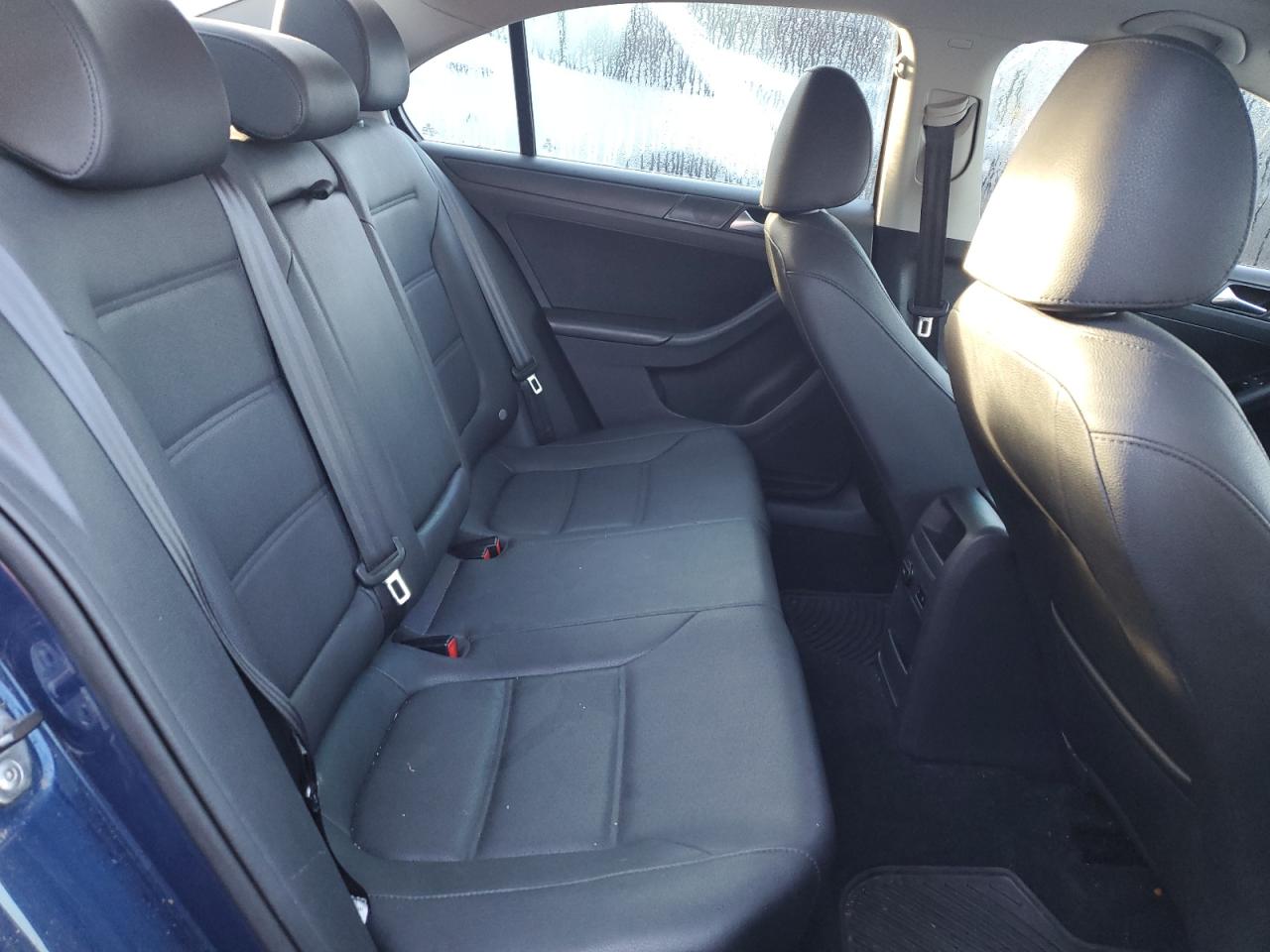 2011 Volkswagen Jetta Se VIN: 3VWDZ7AJ7BM105980 Lot: 71566034