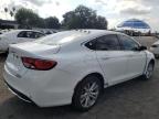 2015 Chrysler 200 Limited de vânzare în Van Nuys, CA - Minor Dent/Scratches