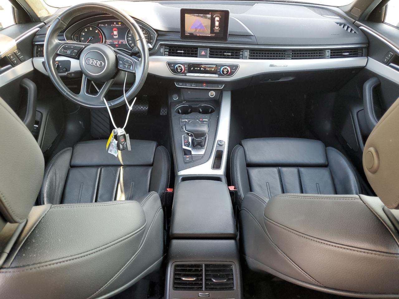 2018 Audi A4 - Image 8