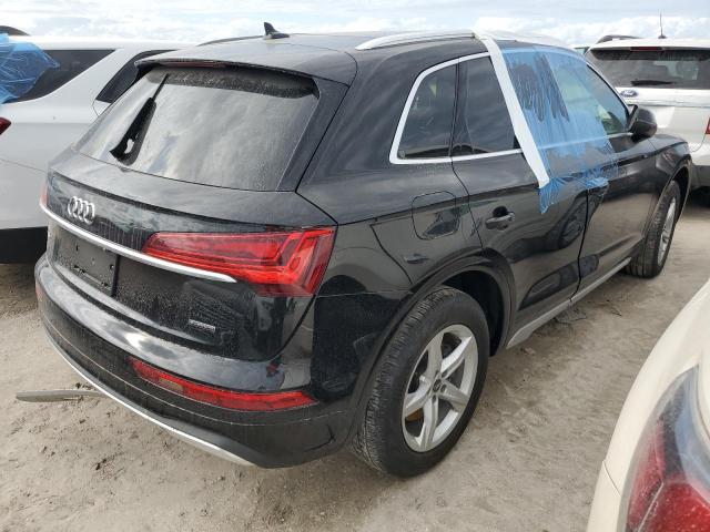 WA1AAAFY2M2092348 Audi Q5 PREMIUM 3