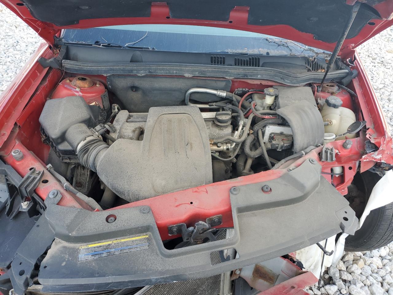 2006 Chevrolet Cobalt - Image 11