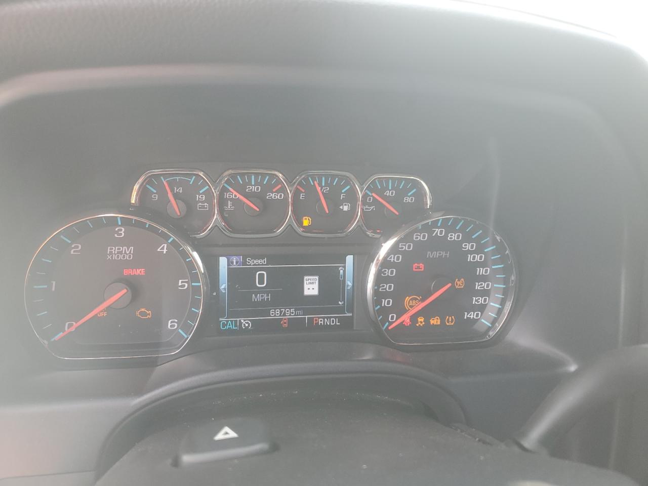 2018 GMC Sierra - Image 9