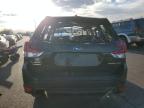 2022 Subaru Forester Premium na sprzedaż w North Las Vegas, NV - Burn