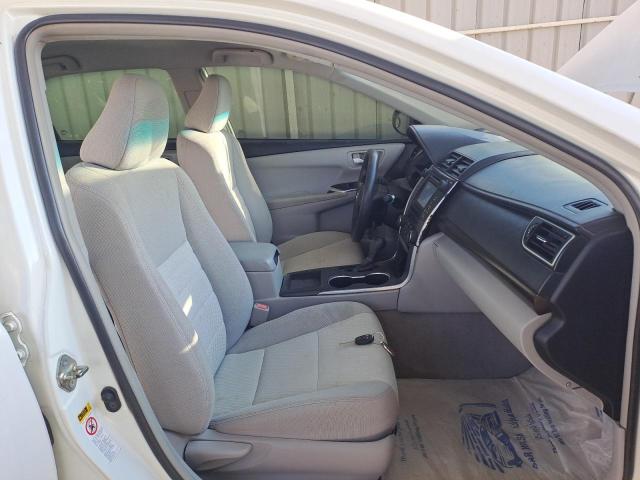 4T1BF1FKXGU502616 - 2016 TOYOTA CAMRY - #undefined