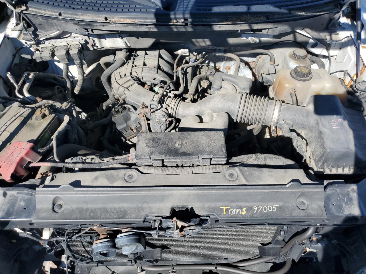 2011 Ford F-150 - Image 11