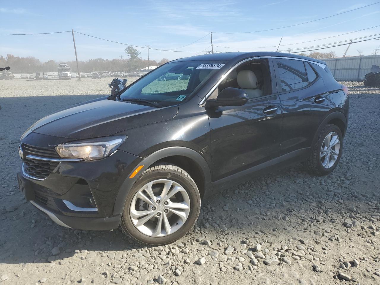 2020 Buick Encore - Image 1