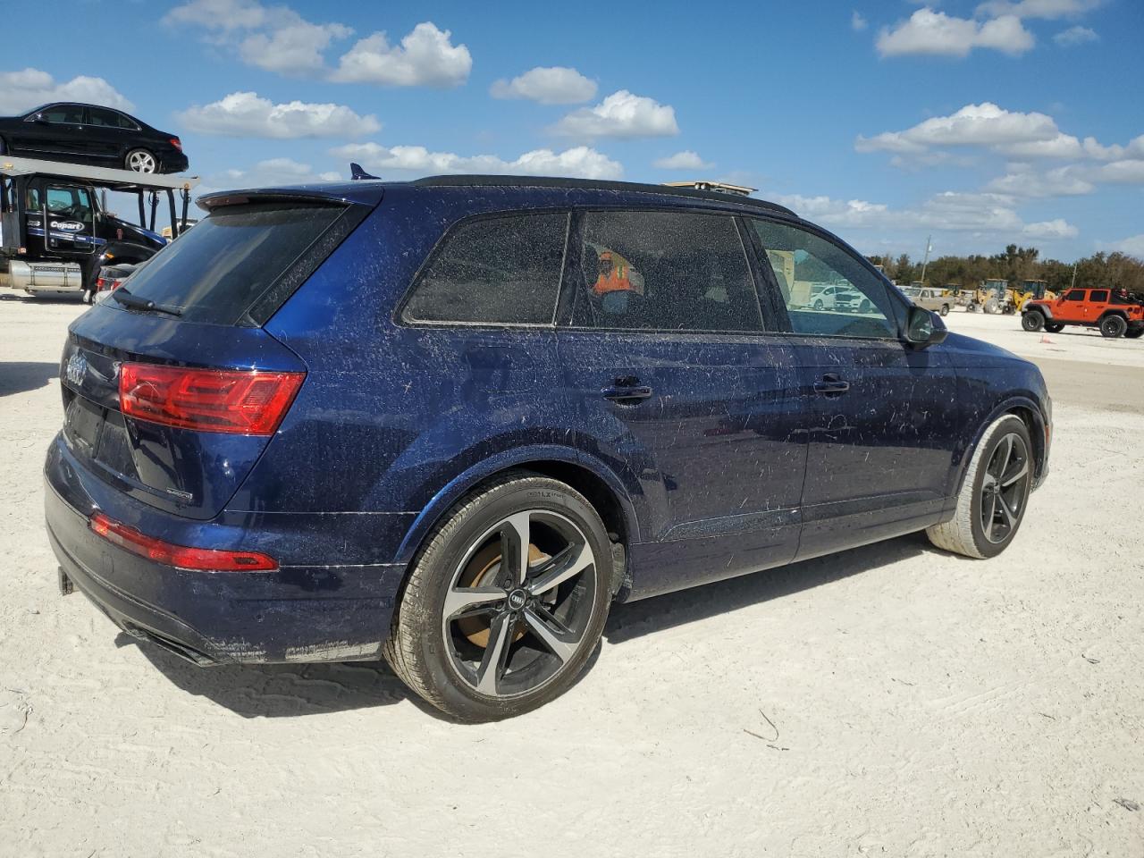 2019 Audi Q7 - Image 3