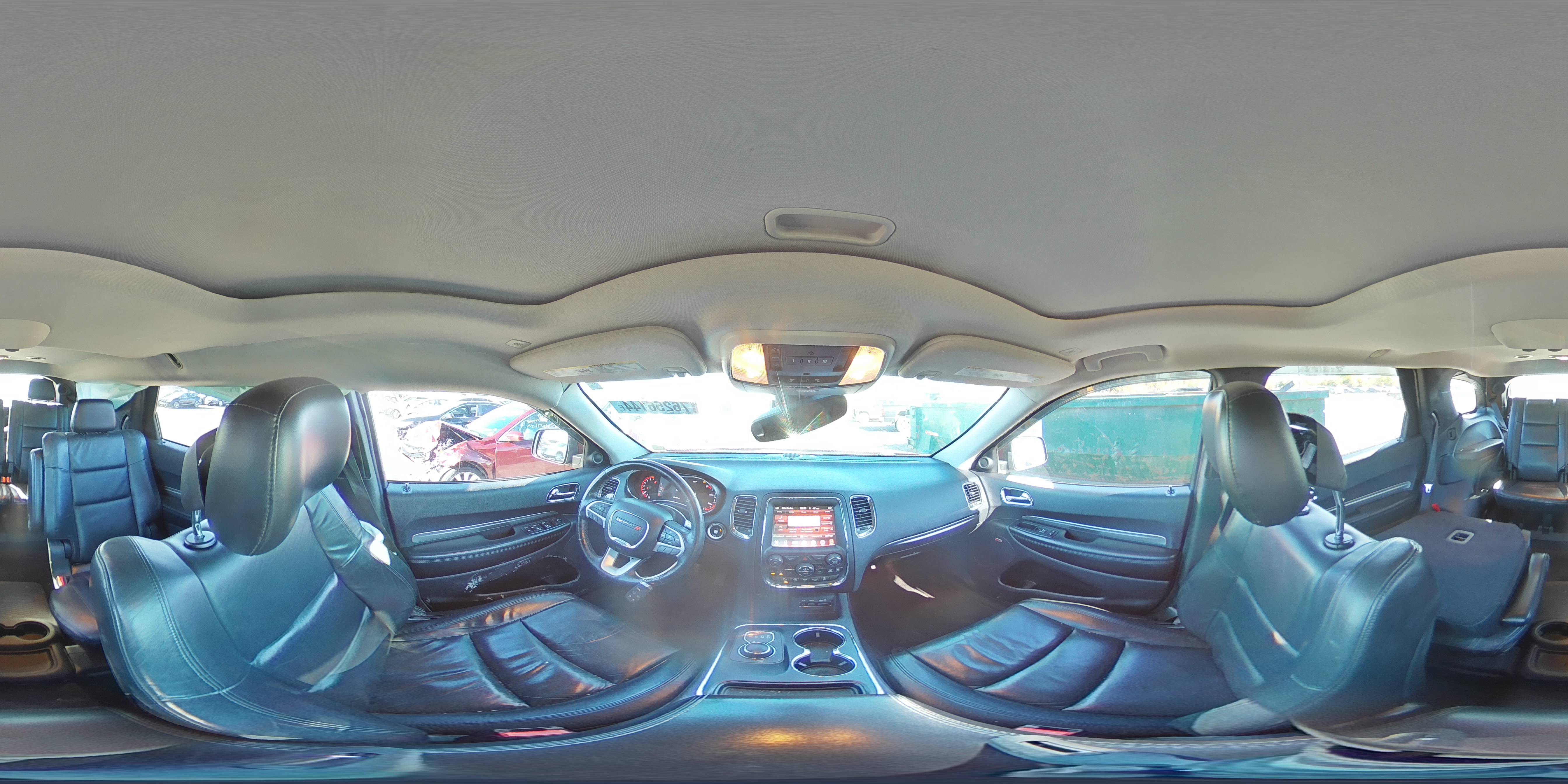 2017 Dodge Durango - Image 15