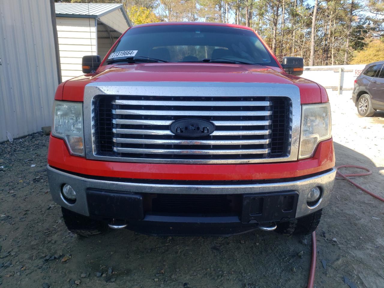 2011 Ford F-150 - Image 5