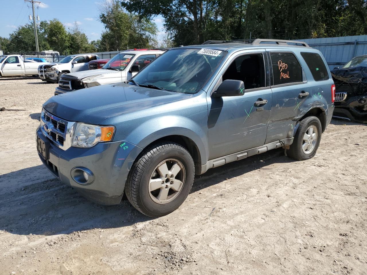 2012 Ford Escape - Image 1