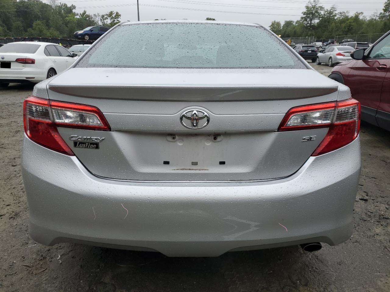 2013 Toyota Camry L VIN: 4T1BF1FK7DU223197 Lot: 73320984