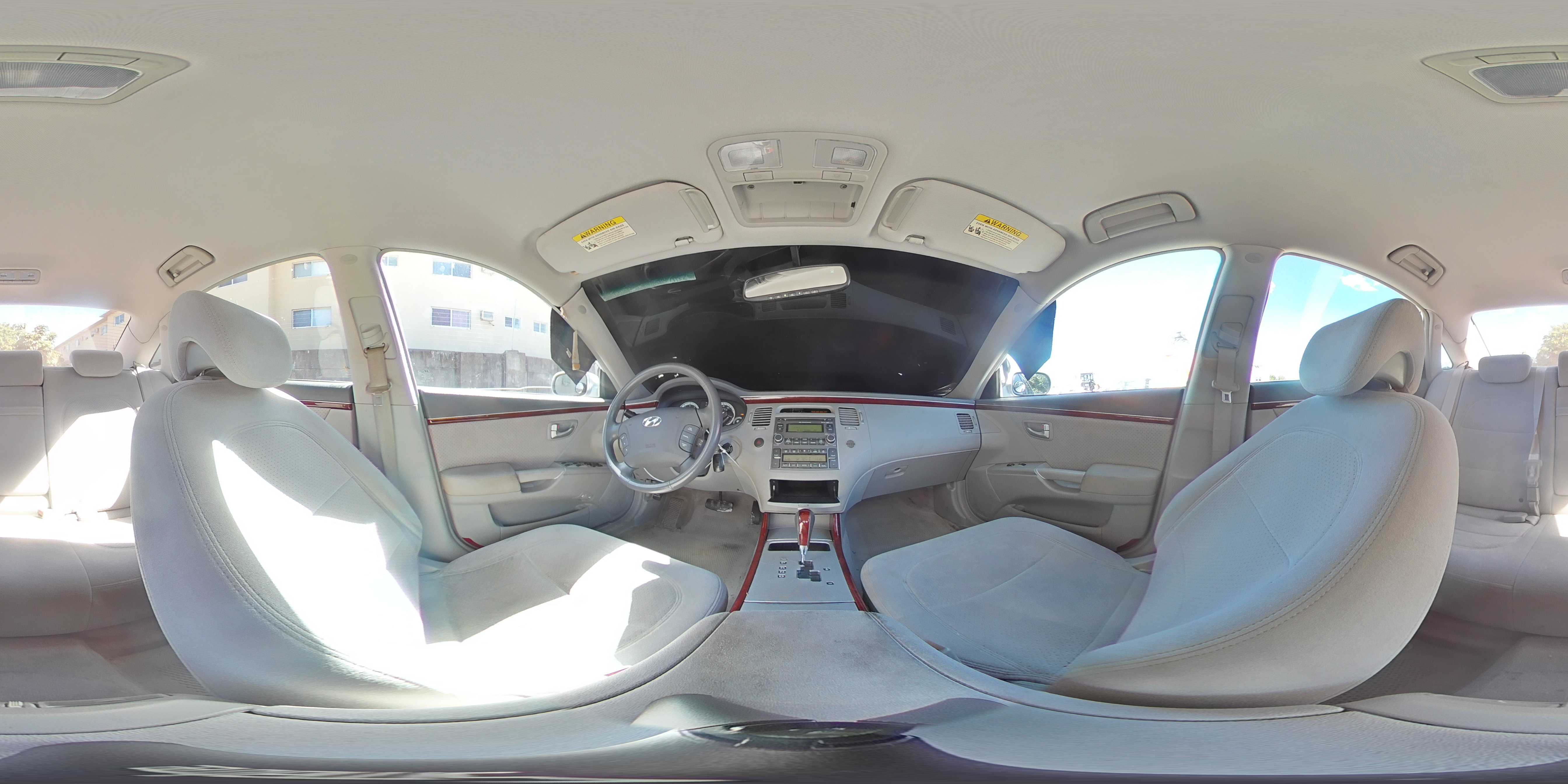 2007 Hyundai Azera - Image 12