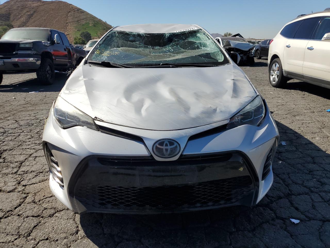 VIN 5YFBURHE4HP609241 2017 TOYOTA COROLLA no.5