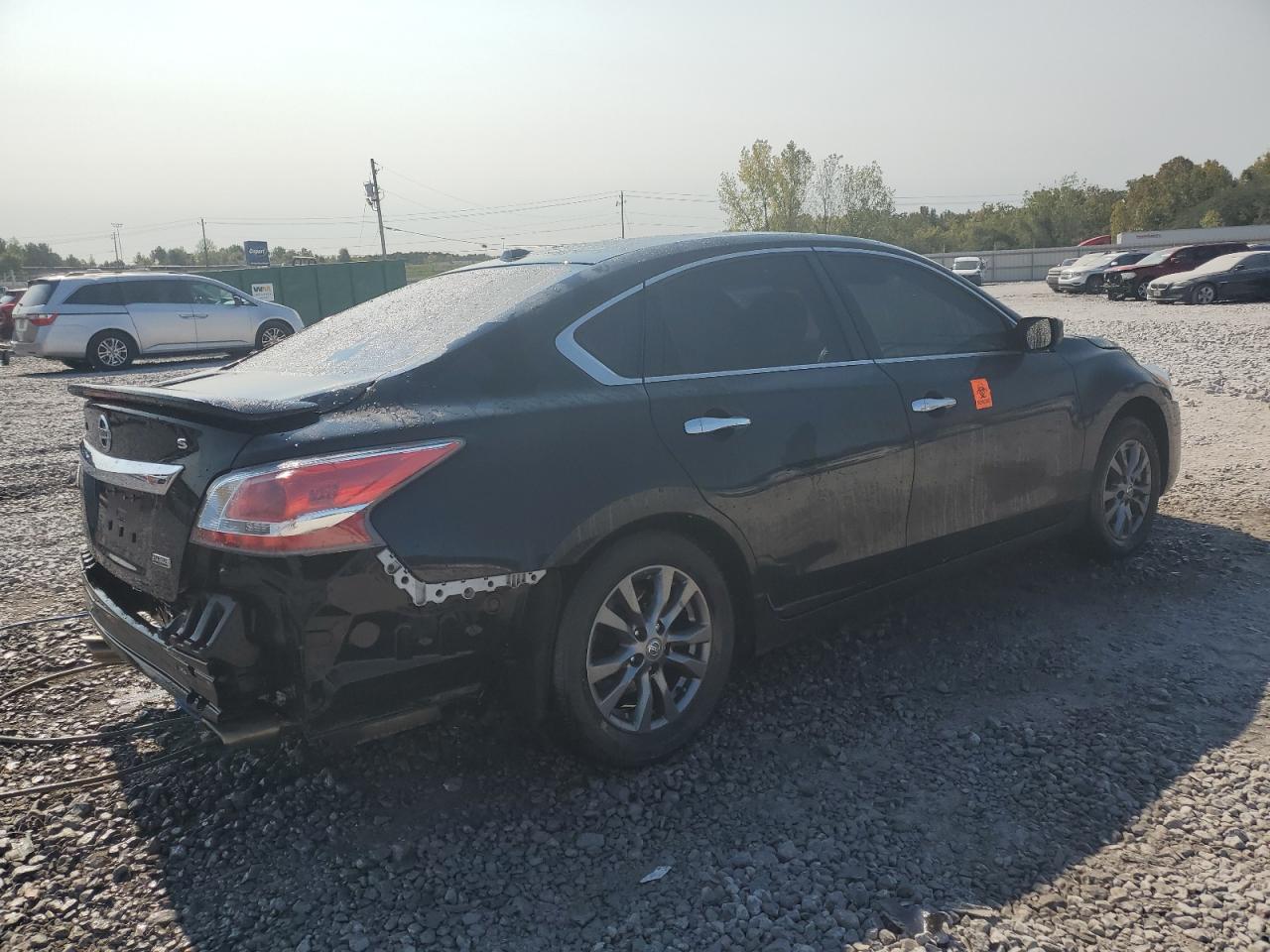 2015 Nissan Altima - Image 3