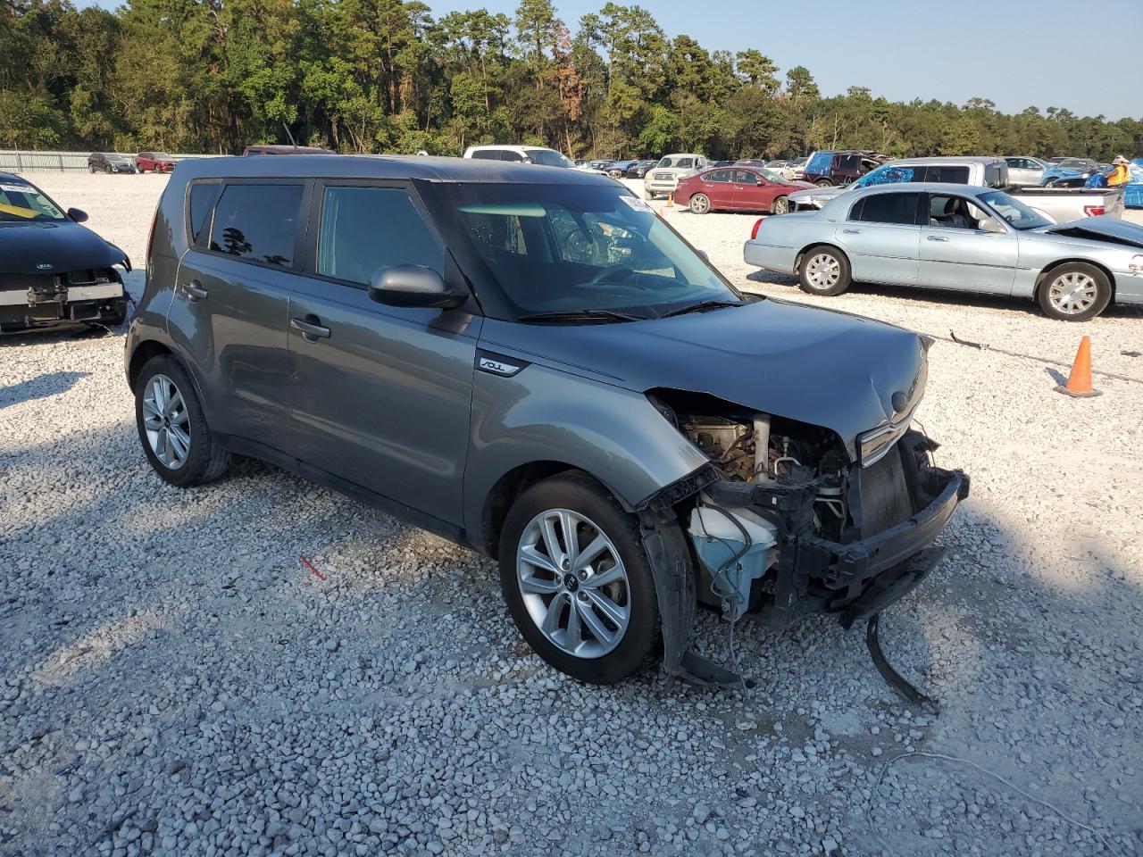2018 Kia Soul - Image 4