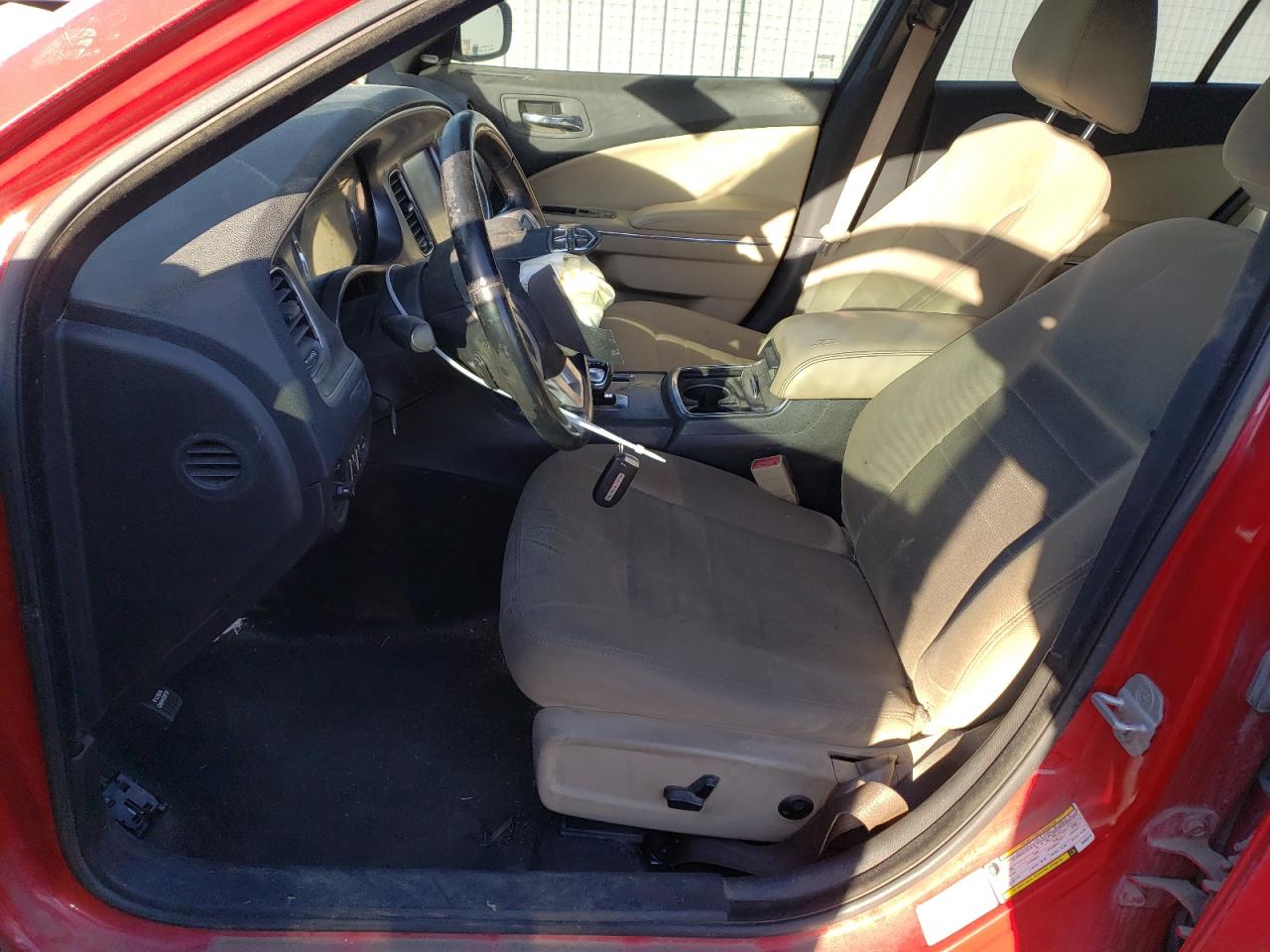 2013 Dodge Charger - Image 7